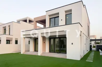 Villa - 4 Bedrooms - 4 Bathrooms for rent in Caya 2 - Arabian Ranches 3 - Dubai Villa - 4 Bedrooms - 4 Bathrooms for rent in Caya 2 - Arabian Ranches 3 - Dubai