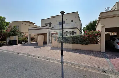 Villa - 5 Bedrooms - 5 Bathrooms for rent in Springs 6 - The Springs - Dubai
