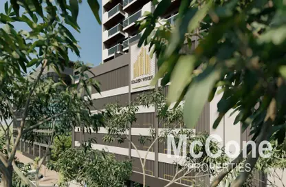 Villa - 4 Bedrooms - 6 Bathrooms for sale in The Pulse Beachfront - The Pulse - Dubai South (Dubai World Central) - Dubai