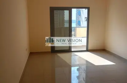 Apartment - 2 Bedrooms - 2 Bathrooms for rent in Al Majaz 3 - Al Majaz - Sharjah