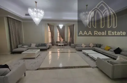 Villa - 6 Bedrooms - 7+ Bathrooms for rent in Al Barsha South 2 - Al Barsha South - Al Barsha - Dubai
