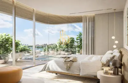 Apartment - 3 Bedrooms - 3 Bathrooms for sale in Avida Residences - Dubai Islands - Dubai