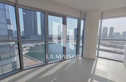 شقة - 4 غرف نوم - 6 حمامات للبيع في راديانت سكوير - مدينة الأضواء - جزيرة الريم - أبوظبي