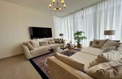 Apartment - 2 Bedrooms - 2 Bathrooms for rent in One Park Avenue - Sobha Hartland - Mohammed Bin Rashid City - Dubai