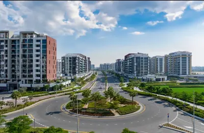 Shop - Studio for rent in AZIZI Riviera 16 - Meydan One - Meydan - Dubai