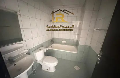 Apartment - 1 Bedroom - 2 Bathrooms for sale in Al Aamra Gardens - Al Amerah - Ajman