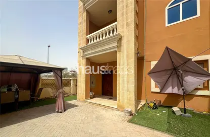 Villa - 5 Bedrooms - 6 Bathrooms for sale in Summer - Seasons Community - Jumeirah Village Circle - Dubai