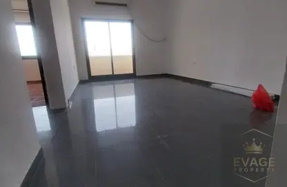 Apartment - 1 Bedroom - 1 Bathroom for rent in Al Naemiya Tower 2 - Al Naemiya Towers - Al Nuaimiya - Ajman