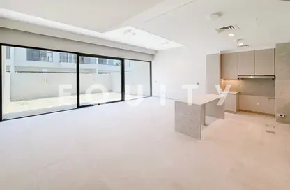 تاون هاوس - 3 غرف نوم - 3 حمامات للايجار في ماج فرينش 1-15 - مدينة الشيخ محمد بن راشد - دبي