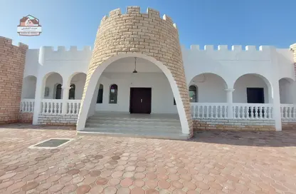 Villa for rent in Musheiref - Ajman