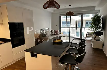 Apartment - 2 Bedrooms - 2 Bathrooms for sale in Pacific Bora Bora - Pacific - Al Marjan Island - Ras Al Khaimah