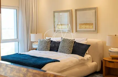 Apartment - Studio - 1 Bathroom for sale in Building 148 to Building 202 - Mogul Cluster - Discovery Gardens - Dubai
