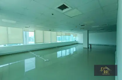 صورة لـ غرفة فارغة مكتب - استوديو - 3 حمامات للايجار في كابيتال جولدن تاور - الخليج التجاري - دبي ، صورة رقم 1