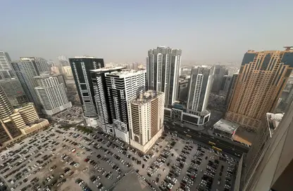 Apartment - 1 Bedroom - 2 Bathrooms for sale in Al Waha Residence - Al Khan - Sharjah Apartment - 1 Bedroom - 2 Bathrooms for sale in Al Waha Residence - Al Khan - Sharjah