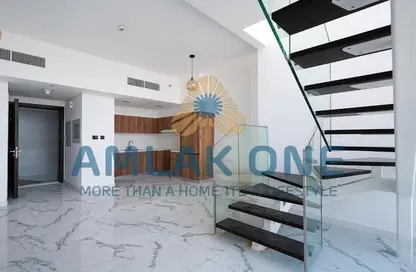 Apartment - 2 Bedrooms - 3 Bathrooms for sale in Oasis 2 - Oasis Residences - Masdar City - Abu Dhabi
