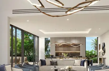 Townhouse - 3 Bedrooms - 3 Bathrooms for sale in Nad Al Sheba Gardens Phase 2 - Nad Al Sheba 1 - Nad Al Sheba - Dubai