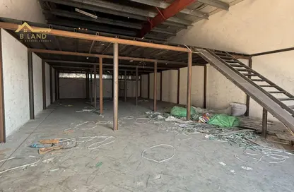 مستودع - استوديو - 1 حمام للايجار في 18 المنطقة الصناعية رقم - المنطقة الصناعية بالشارقة - الشارقة مستودع - استوديو - 1 حمام للايجار في 18 المنطقة الصناعية رقم - المنطقة الصناعية بالشارقة - الشارقة