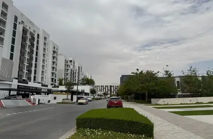 Apartment - 2 Bedrooms - 3 Bathrooms for sale in MISK Apartments - Aljada - Sharjah