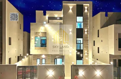 Villa - 6 Bedrooms - 7+ Bathrooms for sale in Al Helio 1 - Al Helio - Ajman