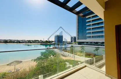 Villa - 4 Bedrooms - 5 Bathrooms for sale in Marbella II Villas - Marbella - Mina Al Arab - Ras Al Khaimah