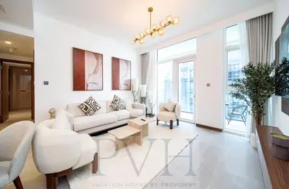 Apartment - 2 Bedrooms - 2 Bathrooms for rent in Urban Oasis - Business Bay - Dubai Apartment - 2 Bedrooms - 2 Bathrooms for rent in Urban Oasis - Business Bay - Dubai