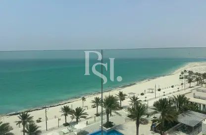 شقة - 2 غرف نوم - 2 حمامات للبيع في ممشى السعديات - منطقة السعديات الثقافية - جزيرة السعديات - أبوظبي