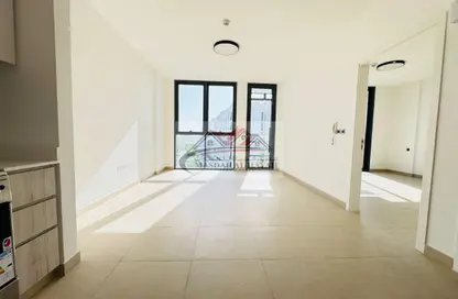 Apartment - 1 Bedroom - 2 Bathrooms for rent in MISK Apartments - Aljada - Sharjah