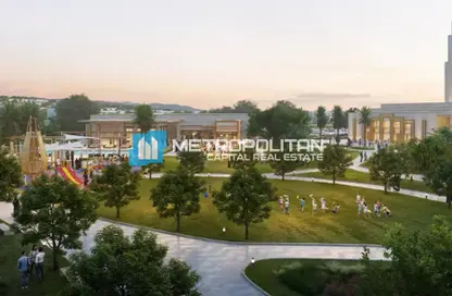 Land - Studio for sale in Wadeem - Al Hudayriat Island - Abu Dhabi