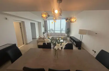 شقة - 3 غرف نوم - 3 حمامات للايجار في 2 برج الاتحاد - أبراج الاتحاد - شارع الكورنيش - أبوظبي شقة - 3 غرف نوم - 3 حمامات للايجار في 2 برج الاتحاد - أبراج الاتحاد - شارع الكورنيش - أبوظبي