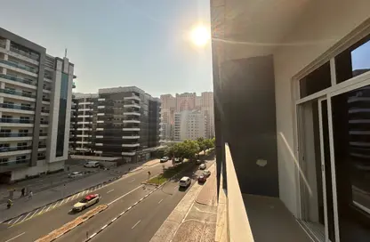 Apartment - 1 Bedroom - 2 Bathrooms for rent in Al Manal Residence 2 - Dubai Silicon Oasis - Dubai Apartment - 1 Bedroom - 2 Bathrooms for rent in Al Manal Residence 2 - Dubai Silicon Oasis - Dubai