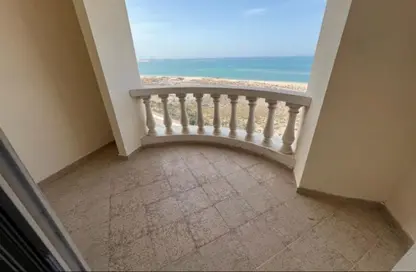 Apartment - Studio - 1 Bathroom for sale in Royal Breeze 4 - Royal Breeze - Al Hamra Village - Ras Al Khaimah
