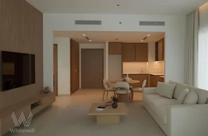 Apartment - 1 Bedroom - 1 Bathroom for sale in Cedar - Dubai Creek Harbour (The Lagoons) - Dubai