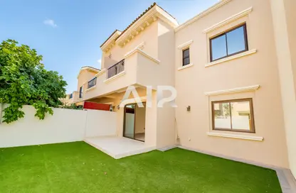 Villa - 3 Bedrooms - 3 Bathrooms for rent in Mira 3 - Mira - Reem - Dubai