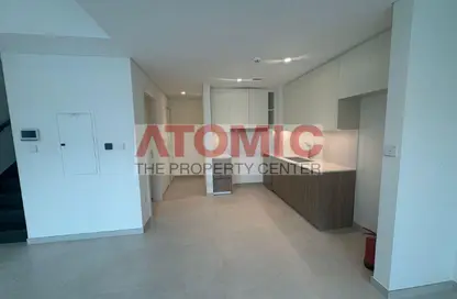 Townhouse - 3 Bedrooms - 3 Bathrooms for rent in Nara - The Valley - Dubai