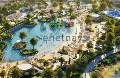Apartment - 5 Bedrooms - 6 Bathrooms for sale in Park Greens 3 - Park Greens - Damac Hills 2 - Dubai