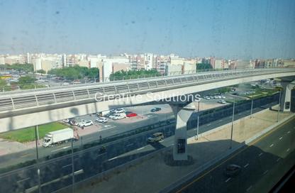 Apartment - 1 Bedroom - 1 Bathroom for rent in The Gardens Buildings - The Gardens - Dubai