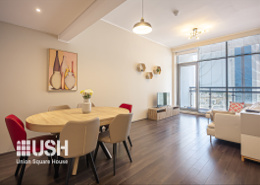 Exclusive unit l Furnished 3BED in J8