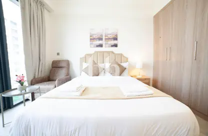 شقة - 1 حمام للايجار في عزيزي ريفييرا 48 - ميدان واحد - ميدان - دبي شقة - 1 حمام للايجار في عزيزي ريفييرا 48 - ميدان واحد - ميدان - دبي