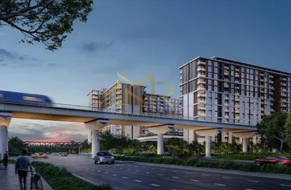 Apartment - 2 Bedrooms - 2 Bathrooms for sale in Terra Heights - Expo City - Dubai