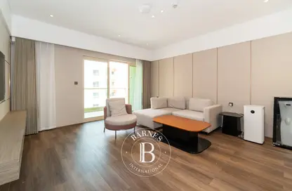 Apartment - 1 Bedroom - 1 Bathroom for rent in Al Alka 2 - Al Alka - Greens - Dubai
