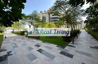 Apartment - Studio - 1 Bathroom for rent in Soho Square - Saadiyat Island - Abu Dhabi