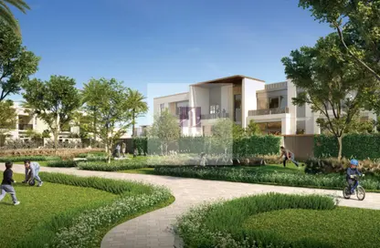 Townhouse - 3 Bedrooms - 3 Bathrooms for sale in Raya - Arabian Ranches 3 - Dubai