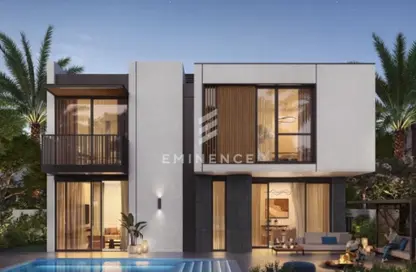 Villa - 5 Bedrooms - 5 Bathrooms for sale in Serenity - Haven By Aldar - Dubai Land - Dubai
