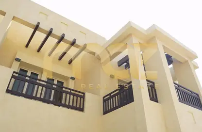 فيلا - 6 غرف نوم - 8 حمامات للبيع في بوابة الشرق - بني ياس شرق - بني ياس - أبوظبي