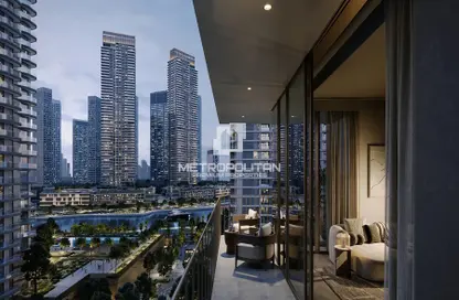 شقة - 2 غرف نوم - 2 حمامات للبيع في فالو - ميناء خور دبي (ذا لاجونز) - دبي شقة - 2 غرف نوم - 2 حمامات للبيع في فالو - ميناء خور دبي (ذا لاجونز) - دبي