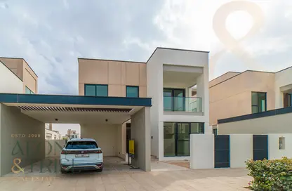 فيلا - 4 غرف نوم - 4 حمامات للبيع في كايا 2 - المرابع العربية 3 - دبي فيلا - 4 غرف نوم - 4 حمامات للبيع في كايا 2 - المرابع العربية 3 - دبي