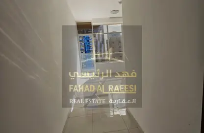 Apartment - 2 Bedrooms - 2 Bathrooms for rent in The Icon Casa 2 - Al Rashidiya 3 - Al Rashidiya - Ajman