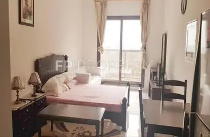 شقة - 1 حمام للبيع في مساكن النخبة رقم 6 - مساكن النخبة الرياضية - مدينة دبي الرياضية - دبي