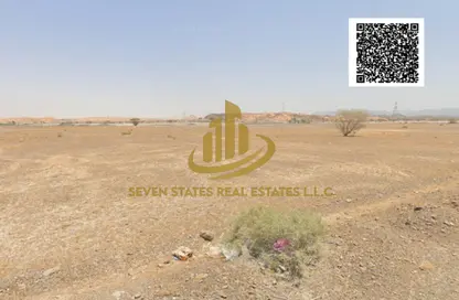 Land - Studio for sale in Manama - Ajman