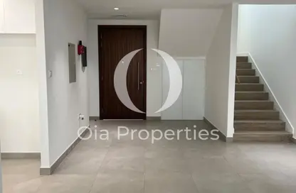 Townhouse - 2 Bedrooms - 3 Bathrooms for rent in Al Ghadeer 2 - Al Ghadeer - Abu Dhabi